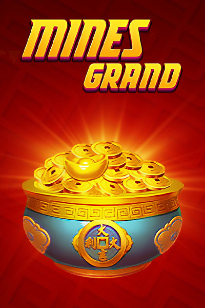 Mines Grand