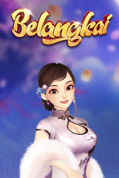 Belangkai 2